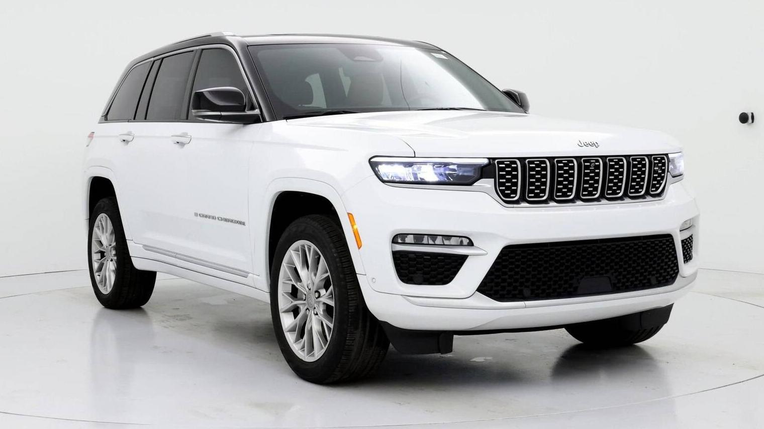 JEEP GRAND CHEROKEE 2022 1C4RJGEG1N8636339 image